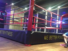 -金港健身游泳(水围店)