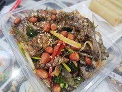 -周大娘牛乳(旧寨古村总店)