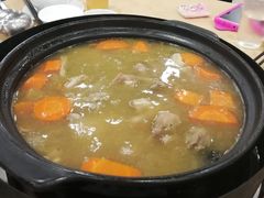 -时利和美食(东方广场店)