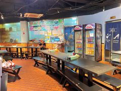 -买又大餐厅(福林里店)