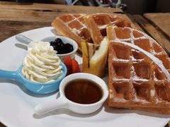 -MAAN COFFEE(金桥店)