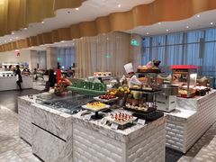 -沈阳和平艾美酒店新食谱西餐厅