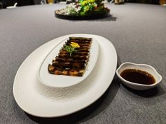 -羲和雅苑•北京烤鸭(平安国际金融中心店)