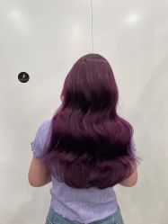 -西安F+造型