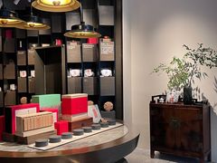 -王德传茶庄(上海新天地店)