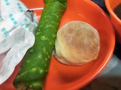 -中央财经大学-食堂