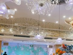 -芭菲盛宴·环球美食(袁家岗店)