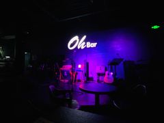 -ohbar live house(人广店)