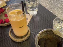 -BE NORMAL CAFE(霞溪路店)