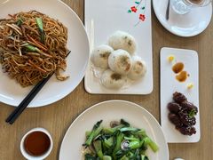 -枣子树·素食餐厅(朱家尖店)