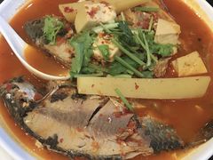 -喜洲翰林餐厅(董家百年老宅店)