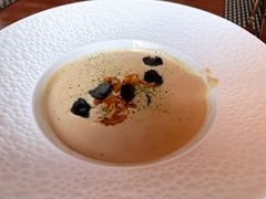 黑松露野菌汤-West10 西拾·西餐厅·创意菜(未来科技城店)