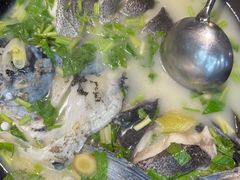 -好灶头妈妈菜·柴火灶台鱼·千岛湖土菜地标美食