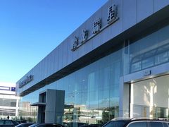 -北京鹏龙瑞星奔驰4s店(来广营店)