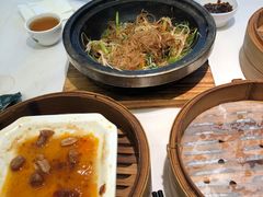 -稻香酒家·33年老字号·港式粤菜(富邦中心店)