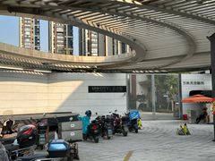 -W FITNESS 威尔仕健身·游泳(万科天空之城店)