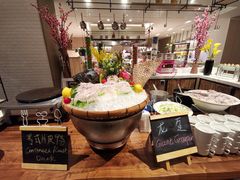 -深圳同泰万怡酒店·万荟轩自助餐厅(同泰店)