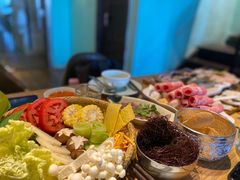 -Thai Basil罗勒叶泰式餐厅(时代天街店)