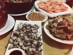 -莲花公园煎蟹(总店)