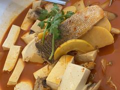 -蝴蝶泉宾馆-中餐厅