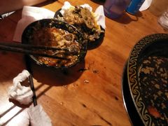 -三道苗苗鱼·美蛙黄辣丁(八里店)