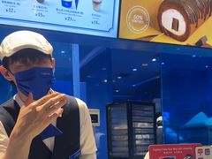 -the Roll'ING手作瑞士卷专门店(卓悦中心店)