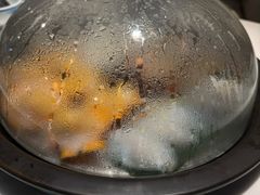 -碗中海·蒸汽海鲜·桑拿鸡(岭南天地店)