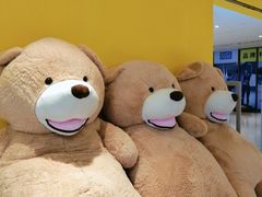 -BIGOFFS 超级折扣(仁恒伊势丹店)