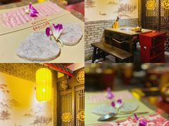 精品五花肉-蜀国大将老火锅(江北店)