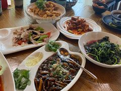 -新木器时代餐厅(太湖新天地店)