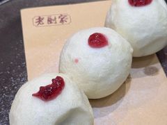 -老厨家(中央大街西七道街店)