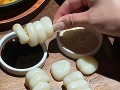 -五马集·海鲜·温州大牌档(黑金冠五马街十字路口店)
