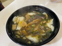 豆花粉丝-东华豆花(漳州店)