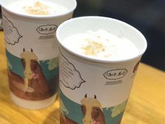 -茶颜悦色(岳麓山顶店)
