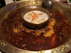 -哥老官重庆美蛙鱼头(宝山龙湖店)