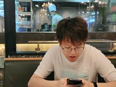 -洪氏嗨捞·猪肚鸡火锅(阳光天地店)