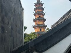 -吴作人艺术馆