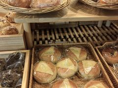 -崎本的店·专业酵种吐司(无锡万象汇店)