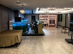 -卡尔顿东方银龙酒店•广西菜•早茶