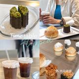 广州探店 | 冷感奶油风 | 外貌与实力并存的Cafe