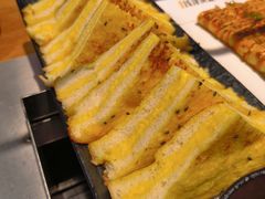 -钱锋炭缸烧烤(南湖大路总店)