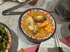 -一绪に寿喜烧(夫子庙水游城店)