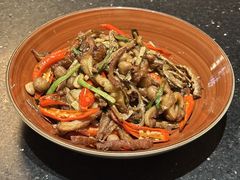 -华豫川酒家(大卫城店)