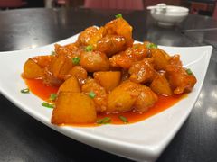 -旺达·福州菜(正大广场店)