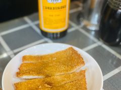 炸猪排-潘国仙耳光馄饨(黄家阙路店)