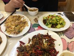 -花乐餐厅(涠洲岛店)