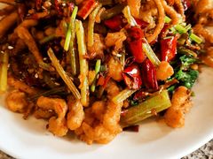 -厚味居炙子烤肉·清真(天桥南纬路店)