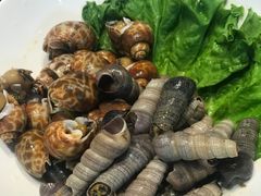 -鲜鲜·鲅鱼圈海鲜(于洪店)