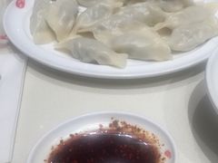 -喜家德虾仁水饺(麒麟社店)