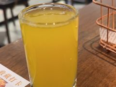 -西堤牛排(龙德广场店)